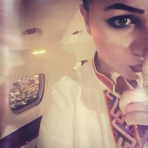 Meet your Posher, Tonkica